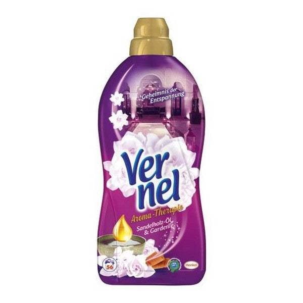 Vernel Wasserlilie & Limonengrass 2L / 6