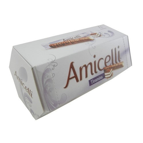 Amicelli Tiramisu 200g / 225g