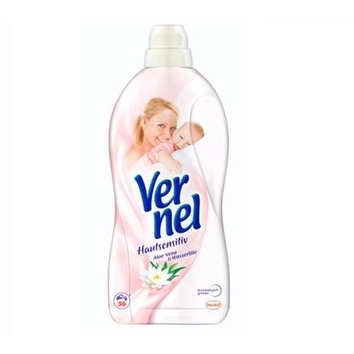 Vernel HautSensitiv rinse. 2L / 6