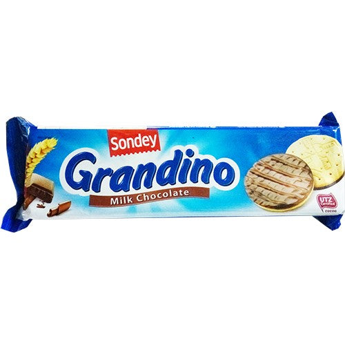 Sondey Grandino Biscuits with Chocolate 200g