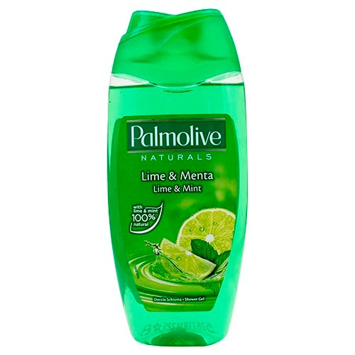 Palmolive Lime Manta Gel 250ml