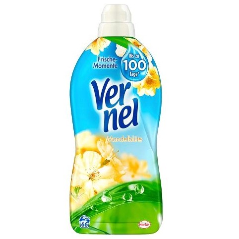 Vernel Mandelblute Rinse 66p 2L