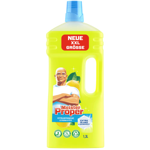 Mr.Proper Citrusfrische Floor 1.3L