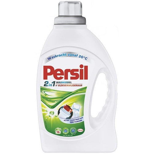 Persil Univer 2in1 Gel 16p 1L