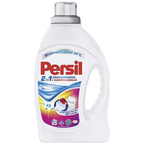 Persil Color 2in1 Gel 16p 1L