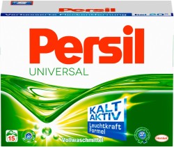 Persil Univer Please 15p 975g