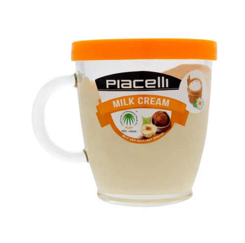 Piacelli Chocolate Cream White 300g