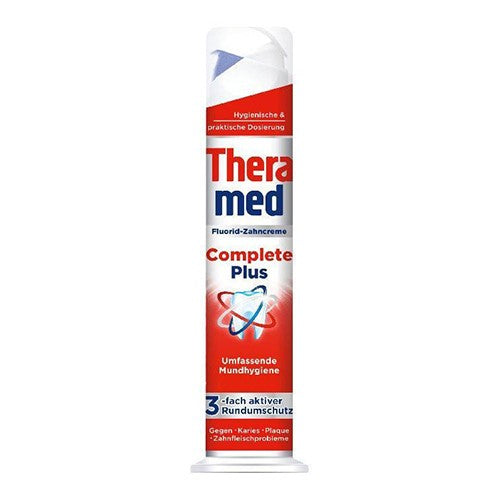 Theramed Complete Plus Paste 100ml