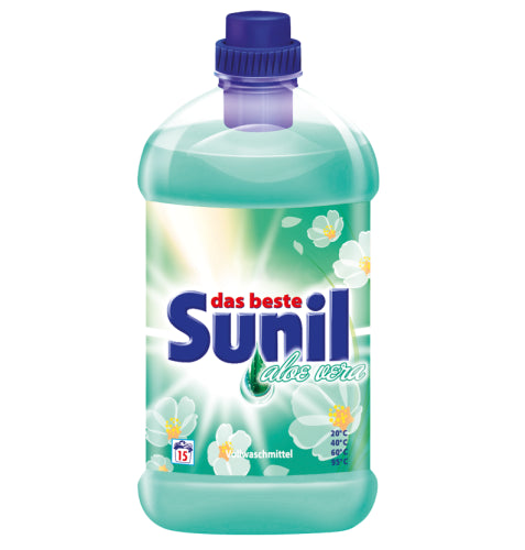 Sunil Aloe Vera Gel 15p 1L – Inventta.eu