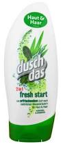 Dusch Das Fresh Start Gel 250ml