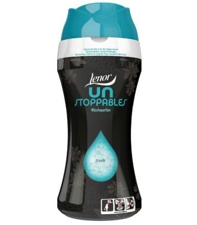 Lenor UnStoppables Fresh Granules Rinse 275g