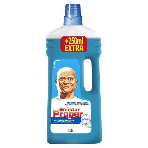 Mr.Proper Allzweckreiniger Floor Fluid 1.25L