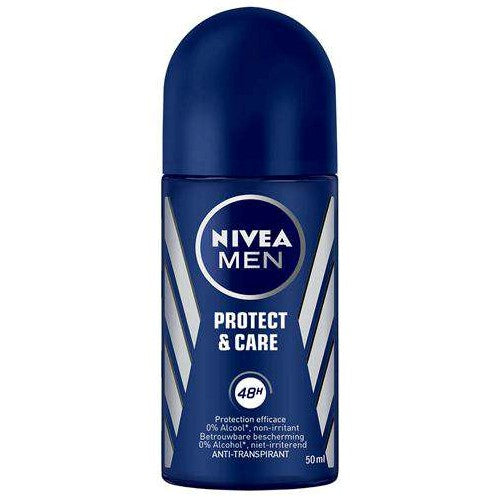 Nivea Men Protect & Care Ball 50ml