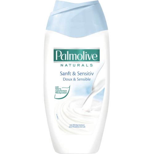 Palmolive Sanft Sensitiv Gel 250ml