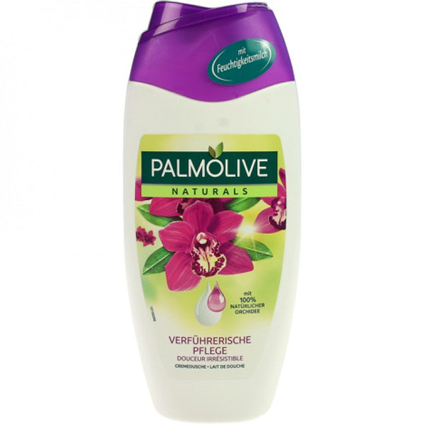 Palmolive Wilde Orchidee Gel 250ml