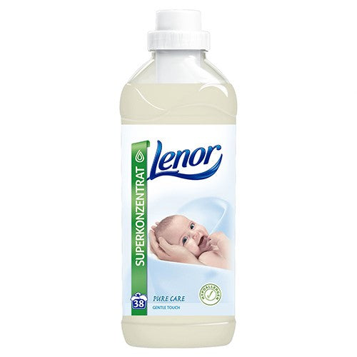 Lenor Pure Care Rinse 38p 950ml