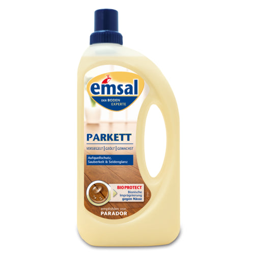 Emsal Parkett 1L