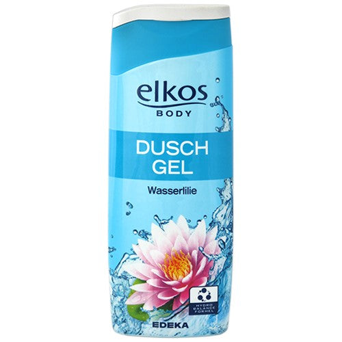 Elkos Wasserlilie Gel 300ml