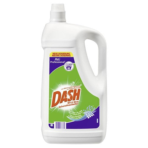 Dash Gel Universal 6.2l 85p