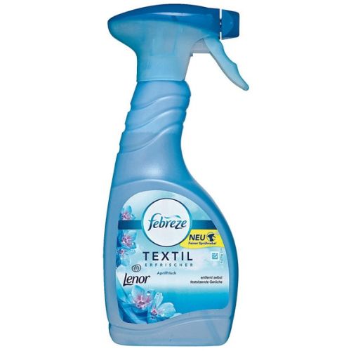 Febreze Textil Erfrischer Aprilfrisch Drain 500ml