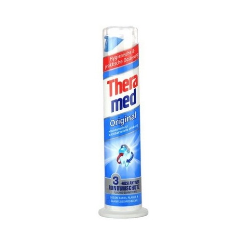 Theramed Orginal Pasta 100ml