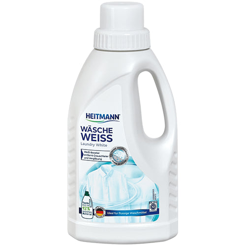 Heitmann Wasche Weiss 500ml