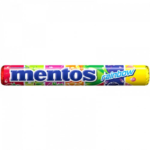 Mentos Rainbow 37.5g