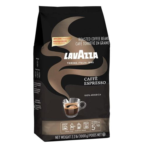 Lavazza Caffe Espresso 1kg / 6 Z