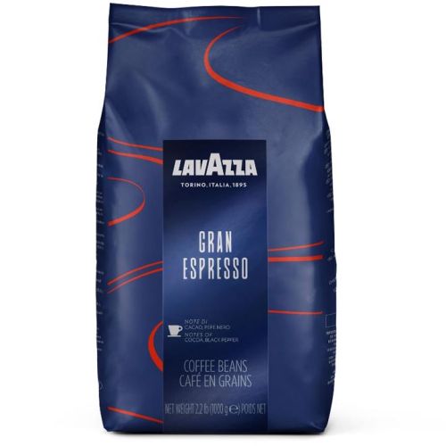 Lavazza Gran Espresso 1kg / 6 Z