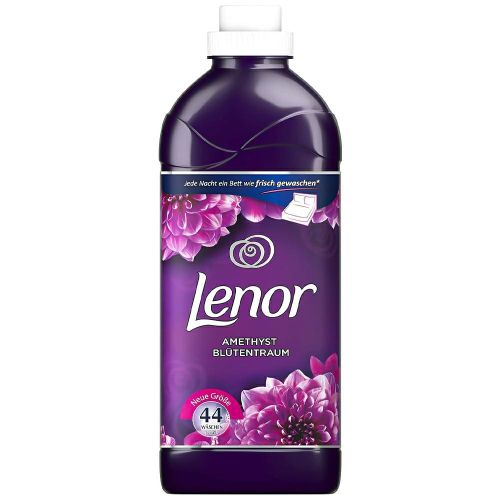 Lenor Amethyst Blutentraum Rinse 44p 1.3L