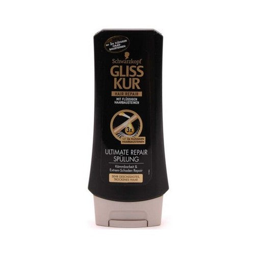 Gliss Kur Ultimate Repair Conditioner 200ml