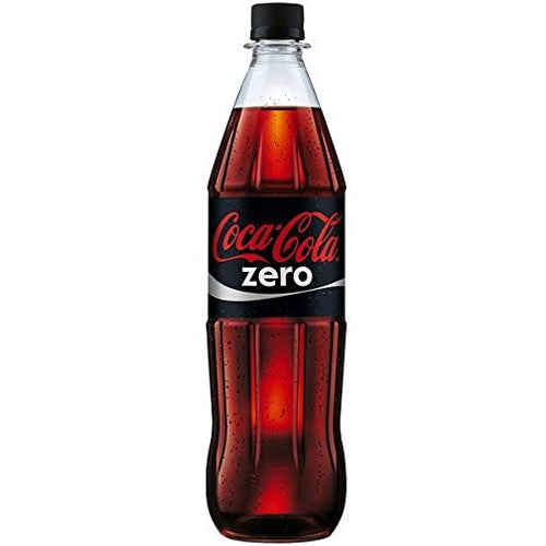 Coca Cola Zero 1L