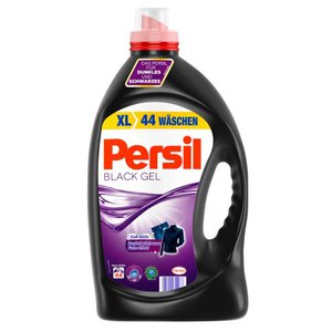 Persil Black Gel 44p DE