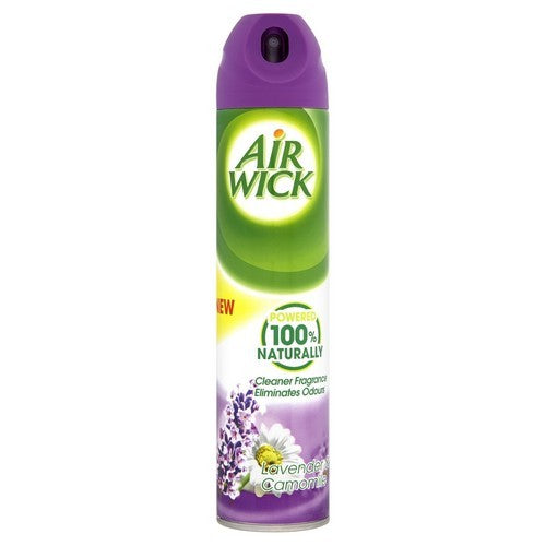 Air Wick Lavender & Camolie 240g