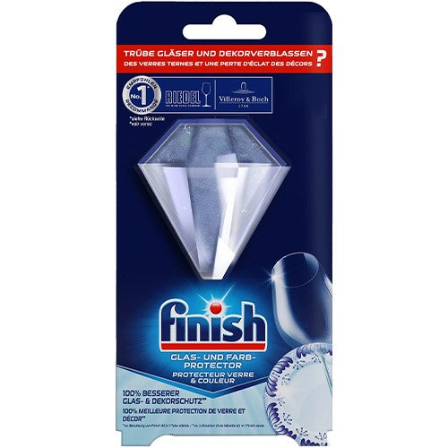 Finish Glas- und Farb Protector 1pc 30g