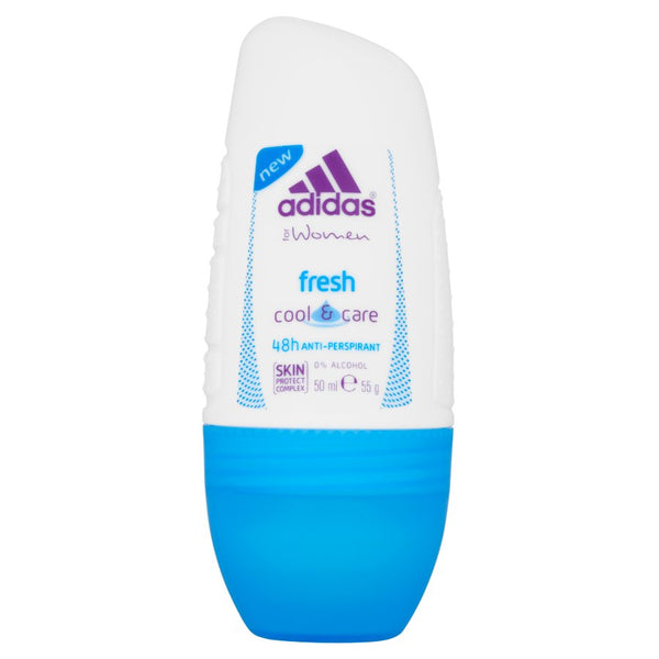 Adidas Cool Care Fresh Ball 50ml