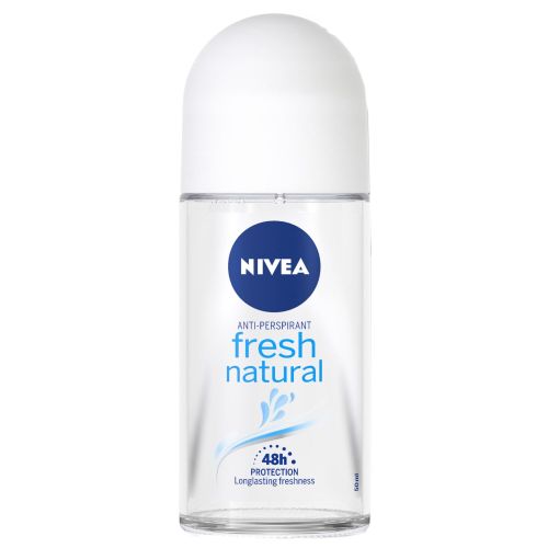 Nivea Fresh Natural Ball 50ml