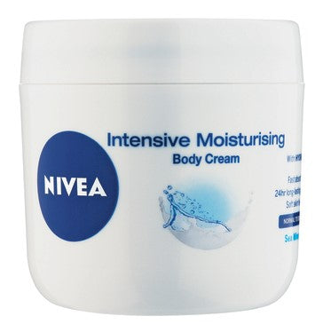 Nivea Bodycream Cream 400ml