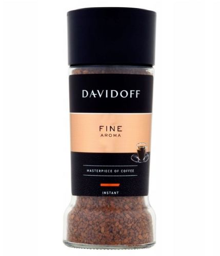 Davidoff Fine Aroma 100g / 6 R