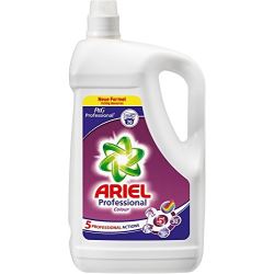 Ariel Professional Color Gel 56p 3.6L