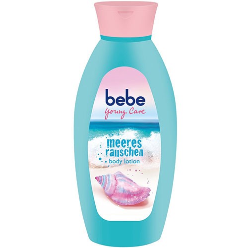 Bebe Meeres Rauschen Balsam 400ml