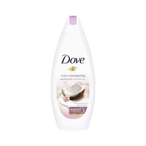 Dove Gel coconut 250ml