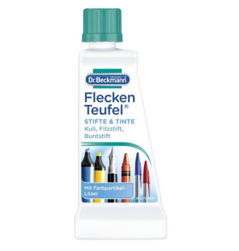 Dr. Beckmann Stifte & Tinte Remover 50ml