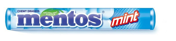 Mentos Mint 38g