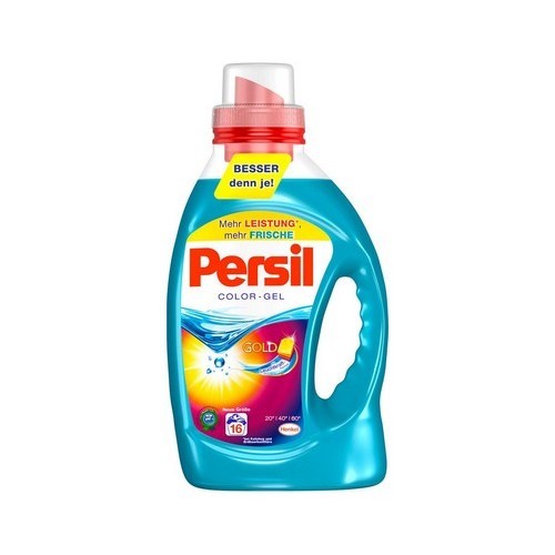 Persil Color Gel 16p / 1.1L / DE