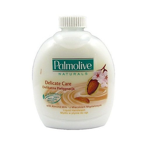 Palmolive Mandelmilch refill 300ml