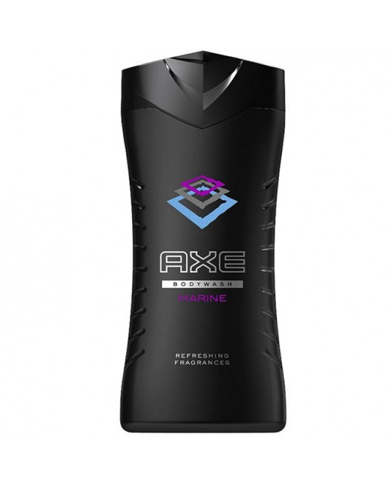 Ax Shower Gel Marine 250ml