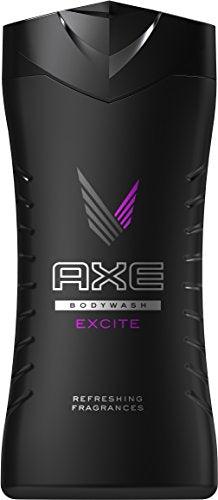 Ax Shower Gel Excite 250ml