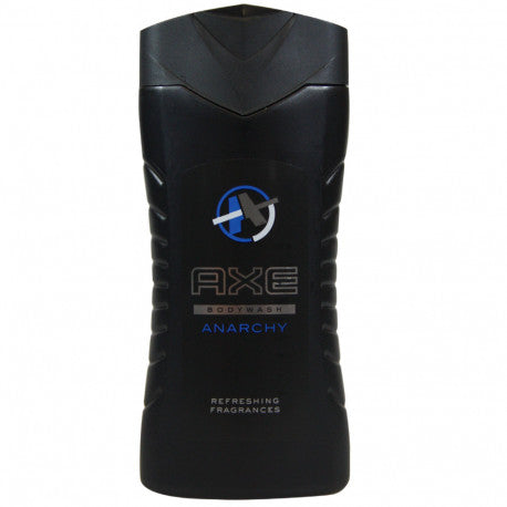 Ax Shower Gel Anarchy 250ml