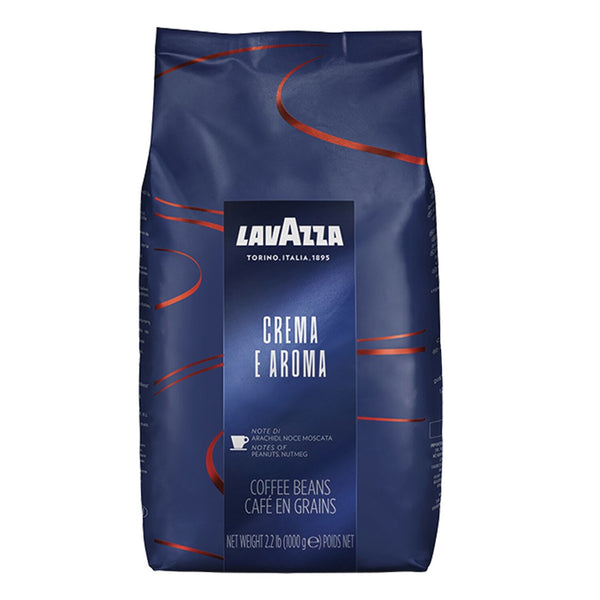 Lavazza Crema Aroma Espresso 1kg / 6 Z